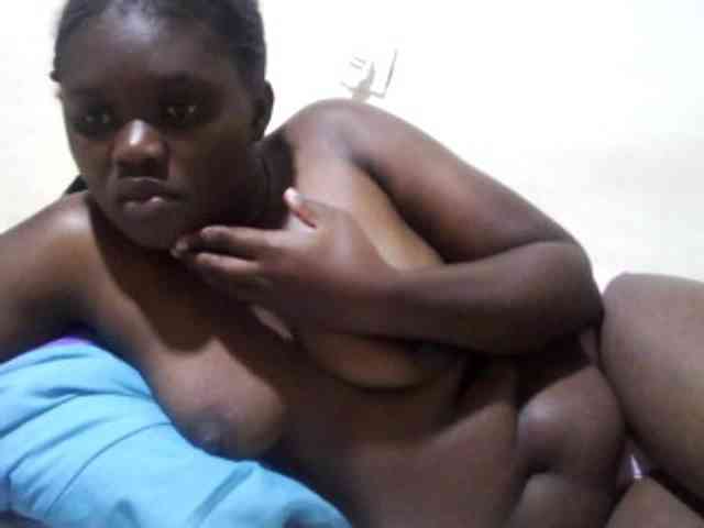 Mellanin webcam
