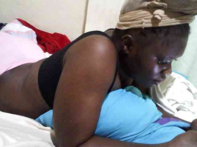 Mellanin webcam
