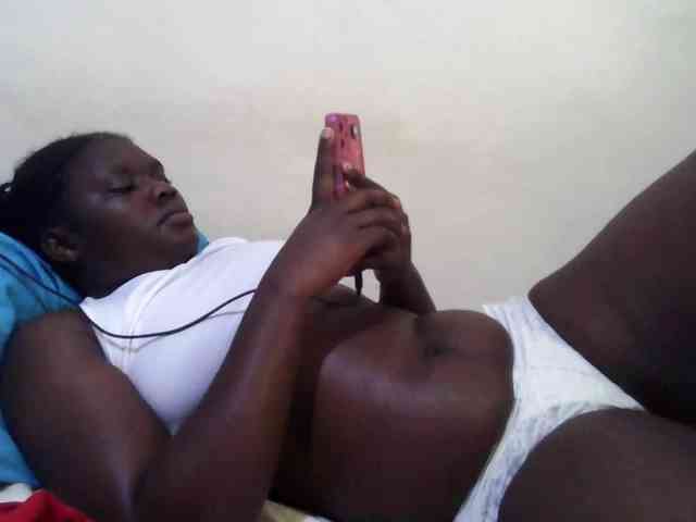 Mellanin webcam