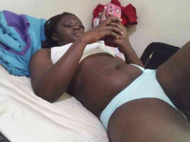 Mellanin webcam