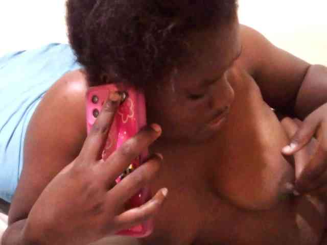 Mellanin webcam