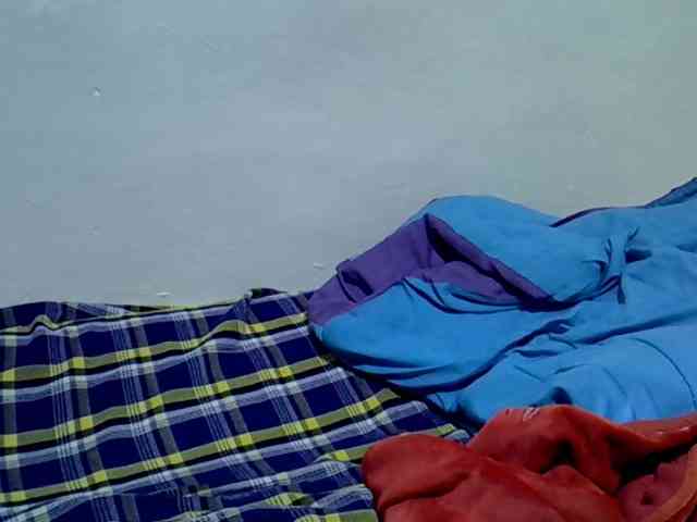 Mellanin webcam