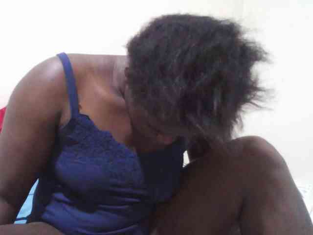 Mellanin webcam