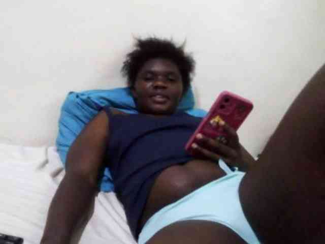 Mellanin webcam