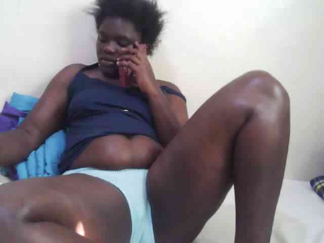 Mellanin webcam