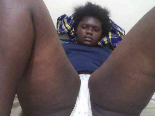 Mellanin webcam