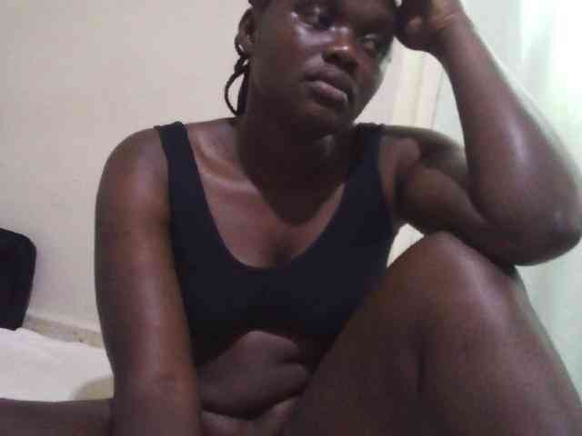 Mellanin webcam
