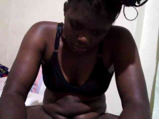 Mellanin webcam