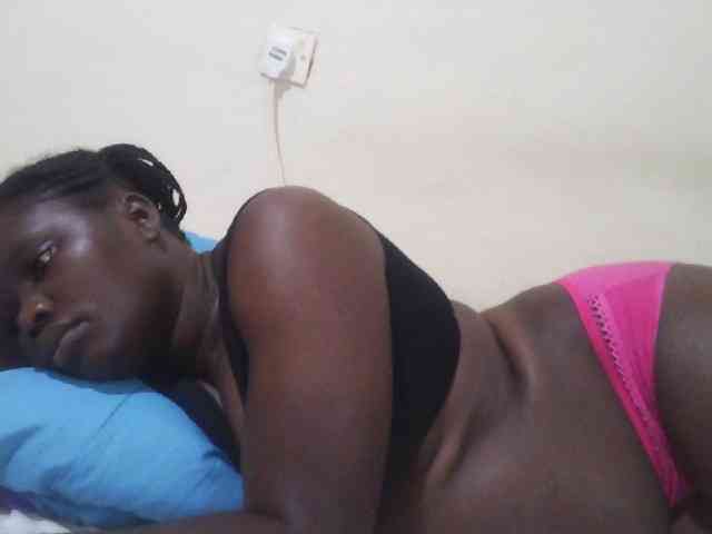 Mellanin webcam