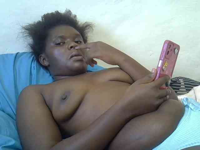 Mellanin webcam