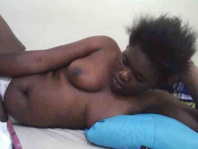 Mellanin webcam