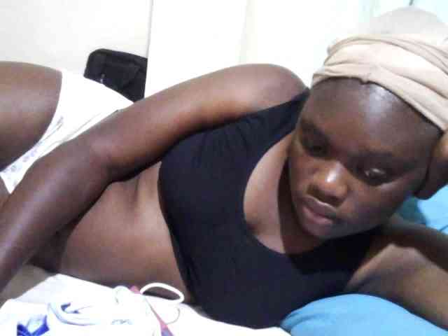 Mellanin webcam