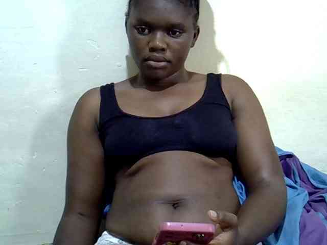 Mellanin webcam