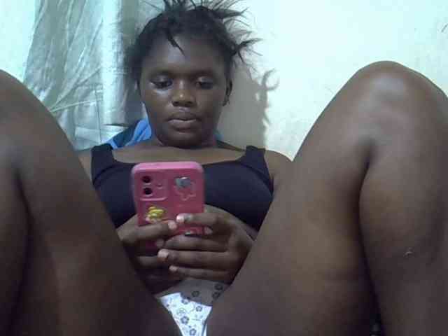 Mellanin webcam