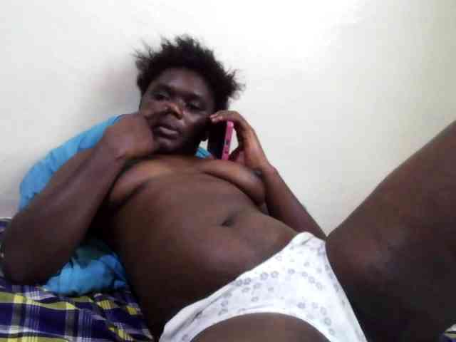 Mellanin webcam