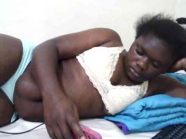 Mellanin webcam