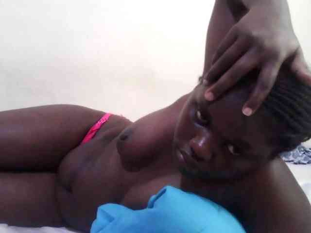 Mellanin webcam