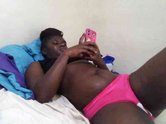 Mellanin webcam