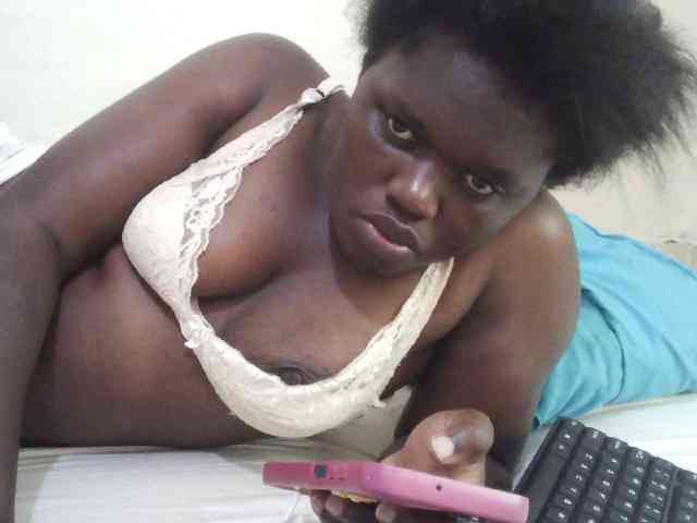 Mellanin webcam