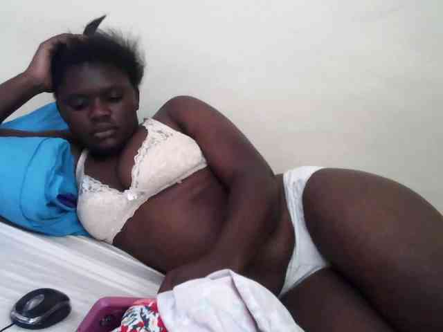 Mellanin webcam