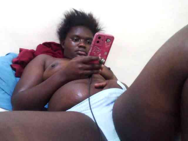 Mellanin webcam