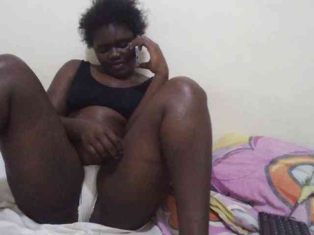 Mellanin webcam