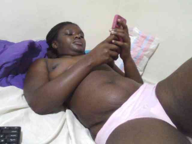 Mellanin webcam