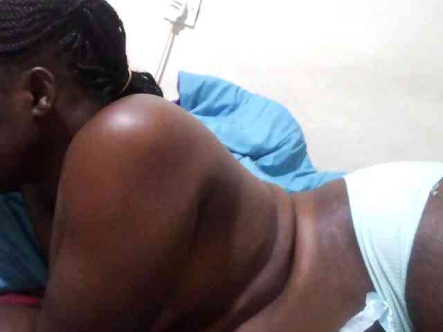 Mellanin webcam