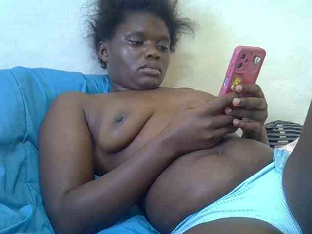 Mellanin webcam