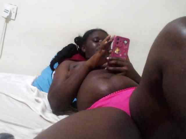 Mellanin webcam