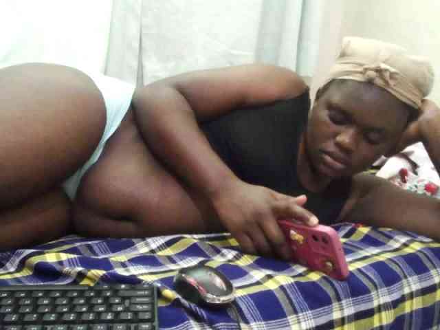 Mellanin webcam