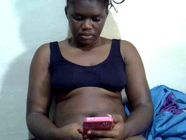 Mellanin webcam