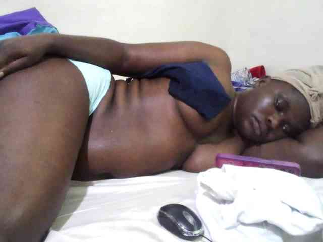 Mellanin webcam