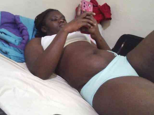 Mellanin webcam