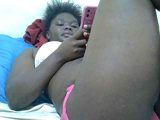 Mellanin webcam