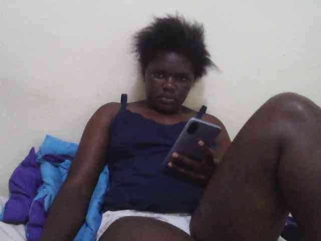 Mellanin webcam