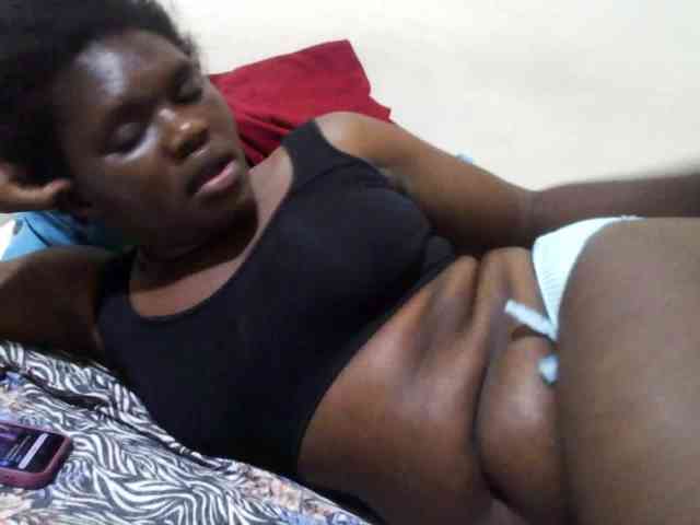 Mellanin webcam