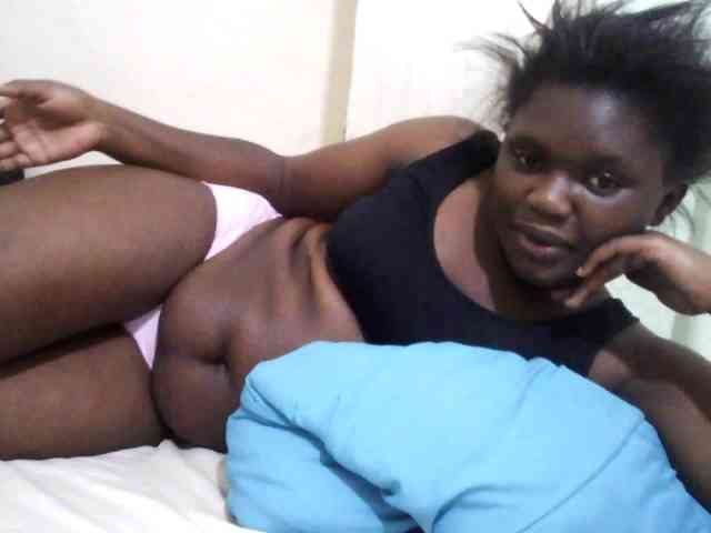 Mellanin webcam