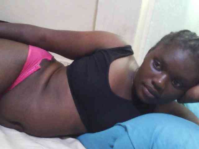 Mellanin webcam