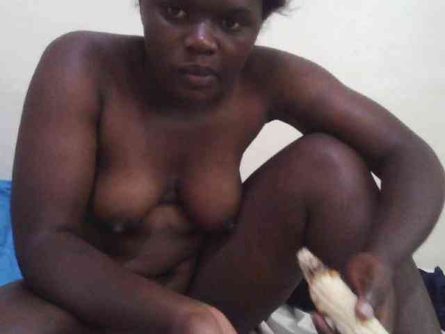 Mellanin webcam