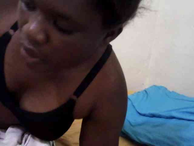 Mellanin webcam