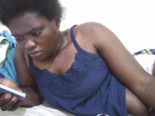 Mellanin webcam