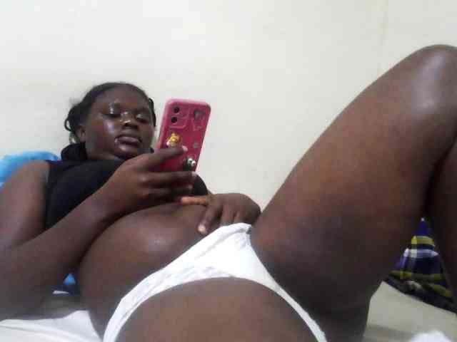Mellanin webcam