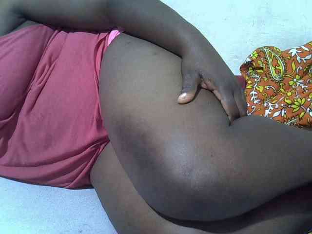 Mellanin webcam