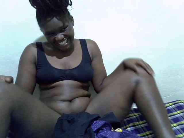 Mellanin webcam
