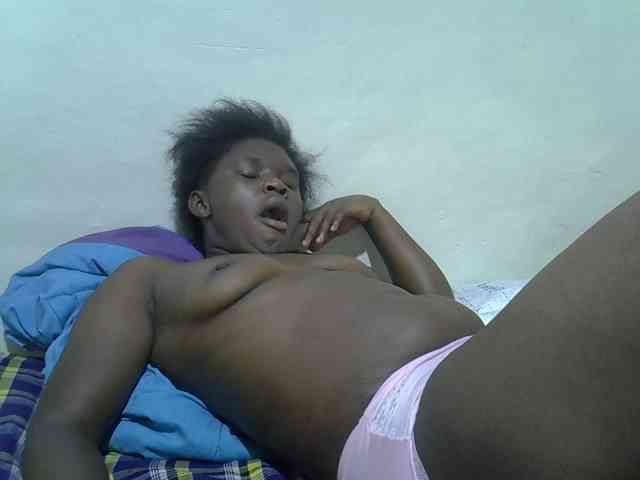 Mellanin webcam