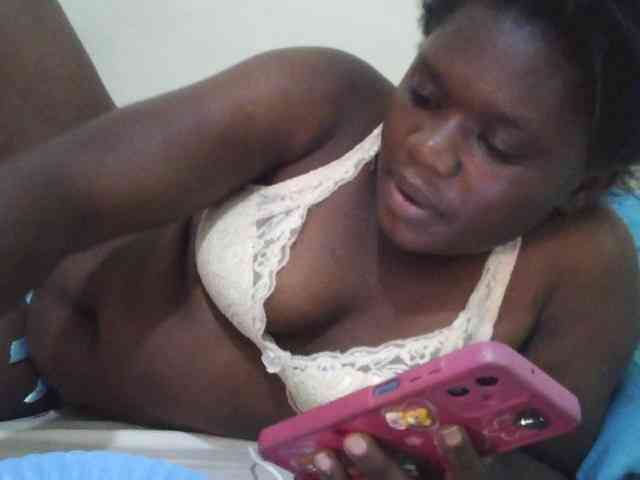 Mellanin webcam