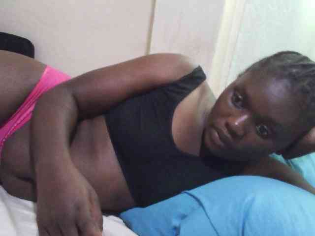 Mellanin webcam