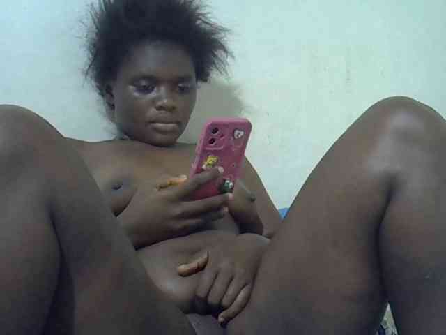 Mellanin webcam