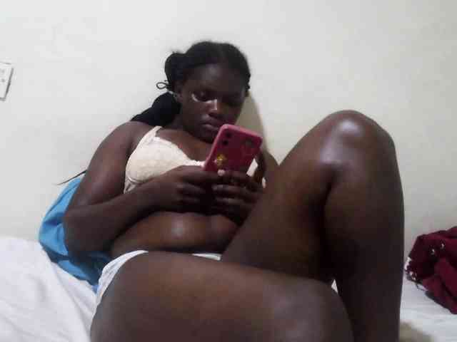 Mellanin webcam